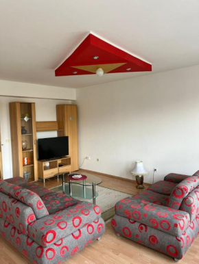 Sarajevo Stup Wisa apartment